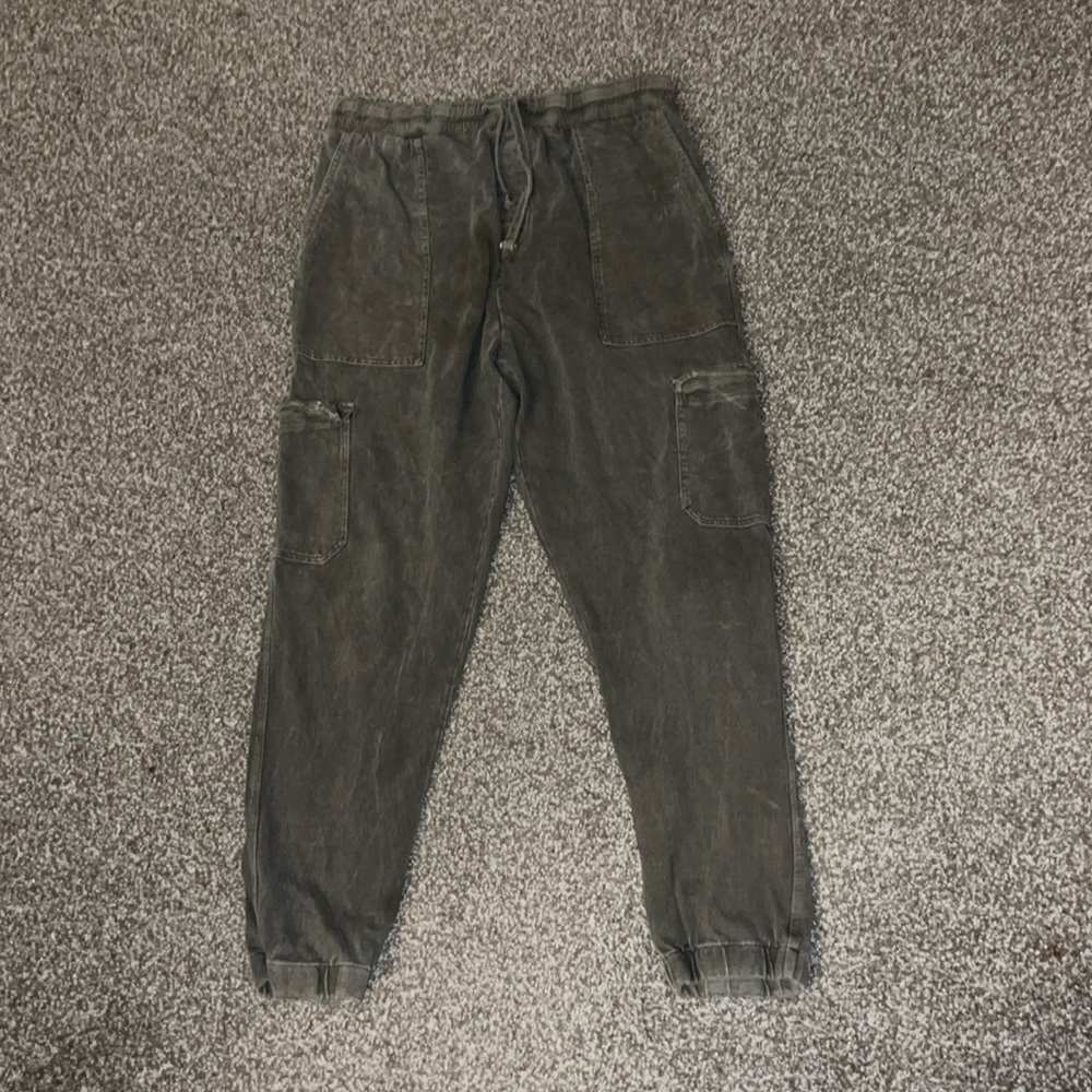 Zara Jogger Cargo